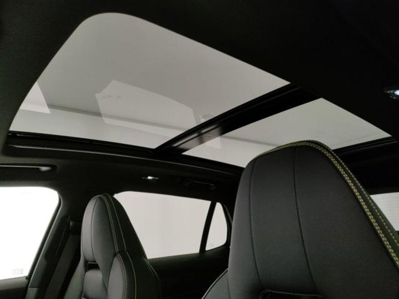 Lynk & Co 01 usata a Modena (18)