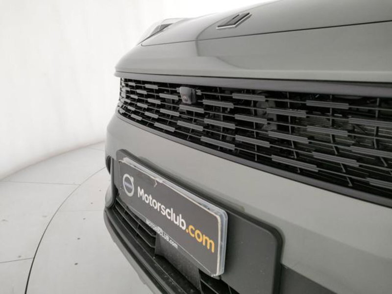Lynk & Co 01 usata a Modena (9)