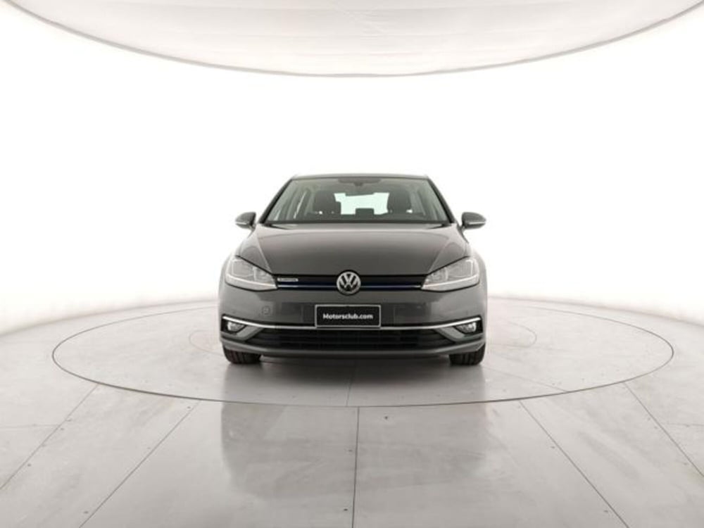 Volkswagen Golf usata a Modena (7)