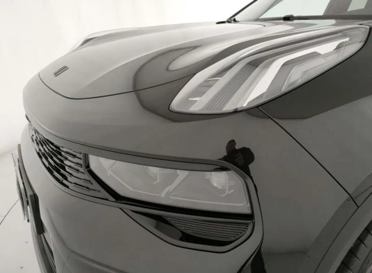 Lynk & Co 01 usata a Modena (10)