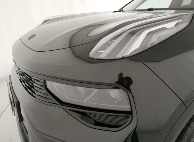 Lynk & Co 01 usata a Modena (10)