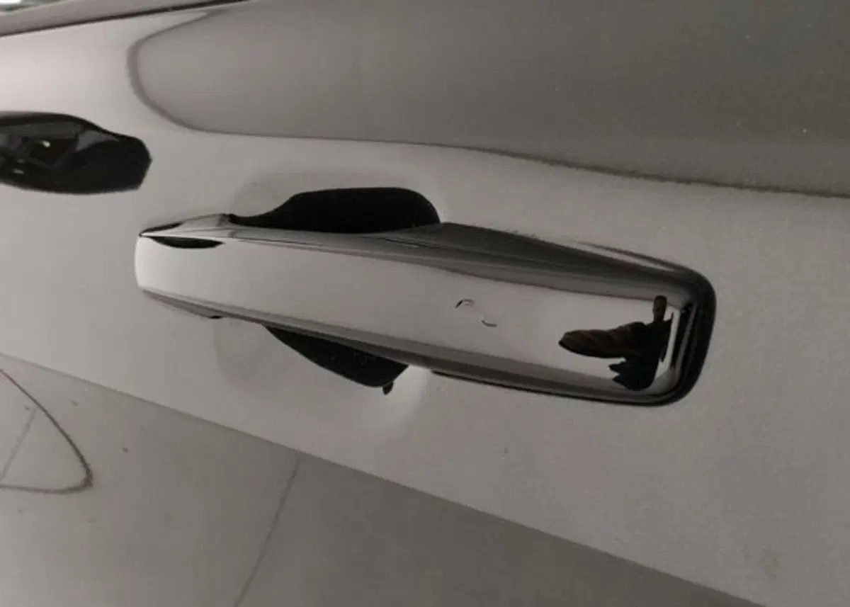 Lynk & Co 01 usata a Modena (12)