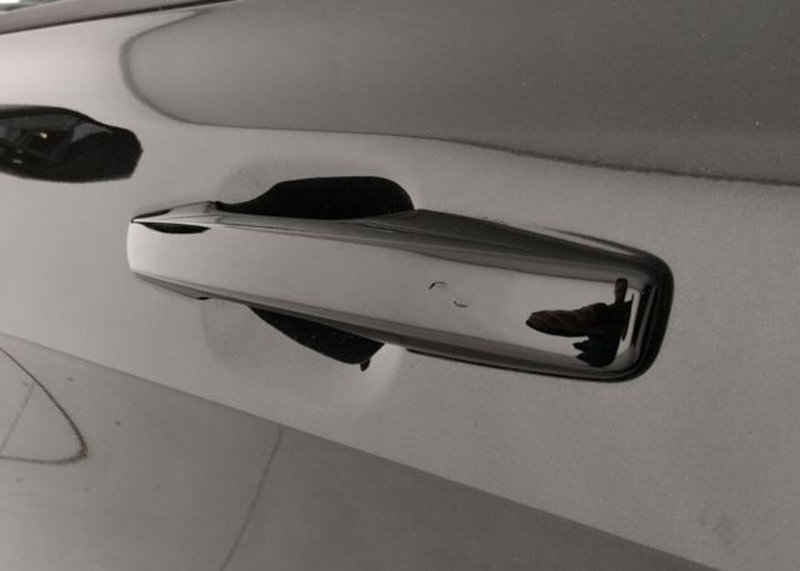 Lynk & Co 01 usata a Modena (12)