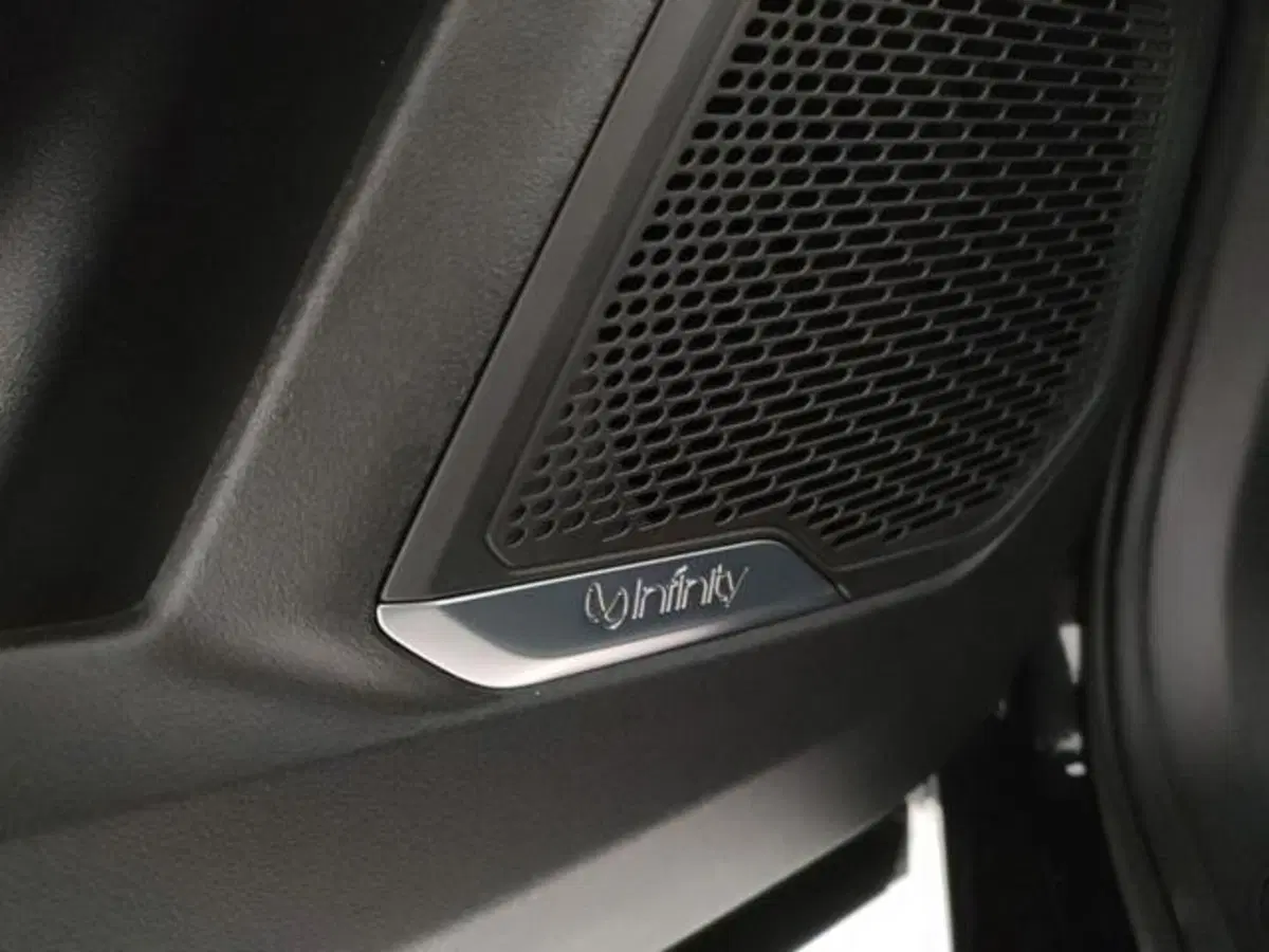 Lynk & Co 01 usata a Modena (14)
