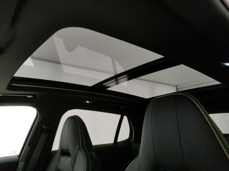 Lynk & Co 01 usata a Modena (17)