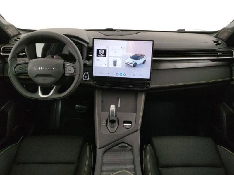 Lynk & Co 01 usata a Modena (19)