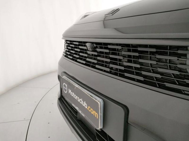 Lynk & Co 01 usata a Modena (9)