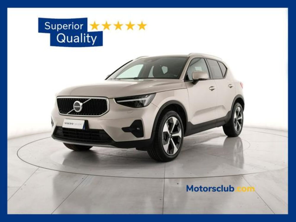 Volvo XC40 usata a Modena