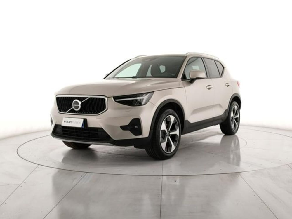 Volvo XC40 usata a Modena (2)