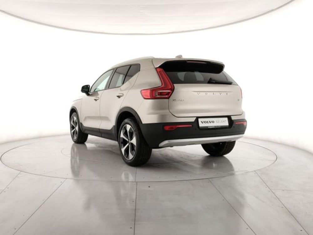 Volvo XC40 usata a Modena (3)