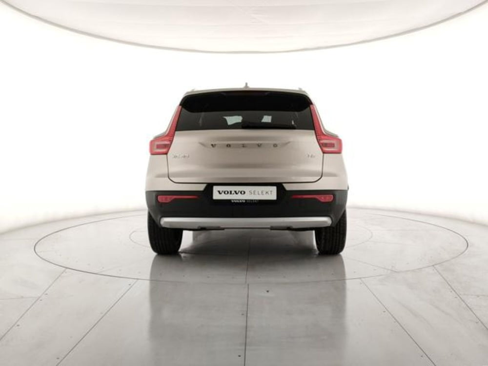 Volvo XC40 usata a Modena (4)