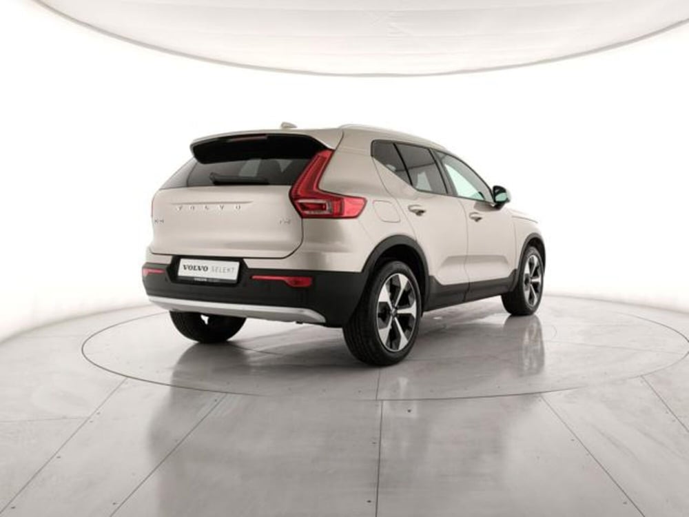 Volvo XC40 usata a Modena (5)