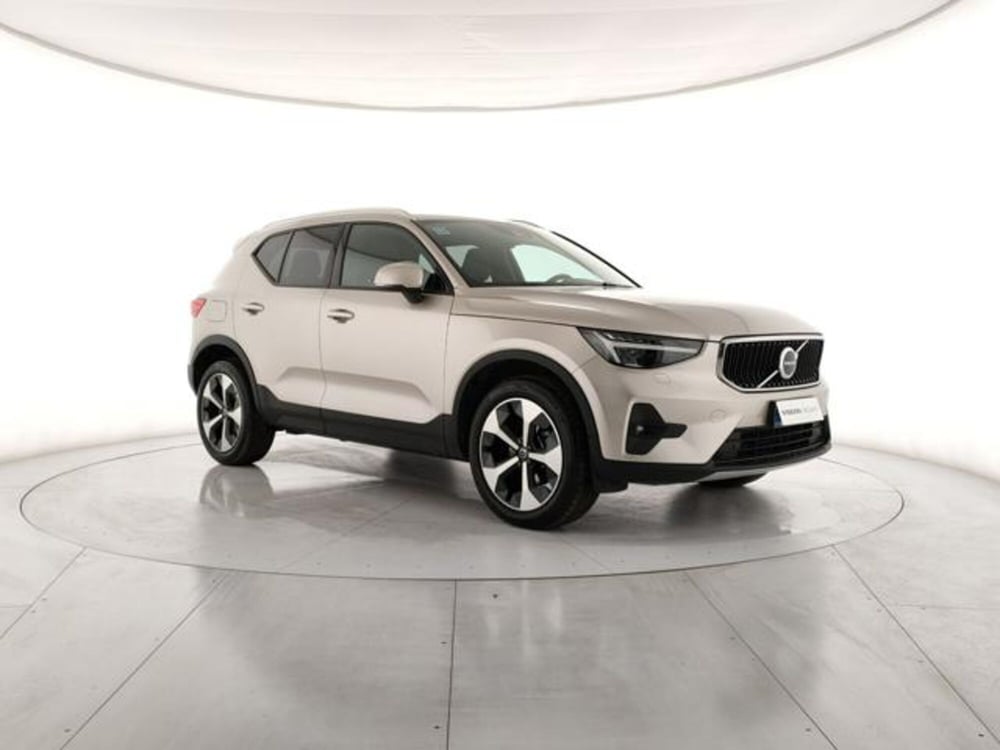 Volvo XC40 usata a Modena (6)