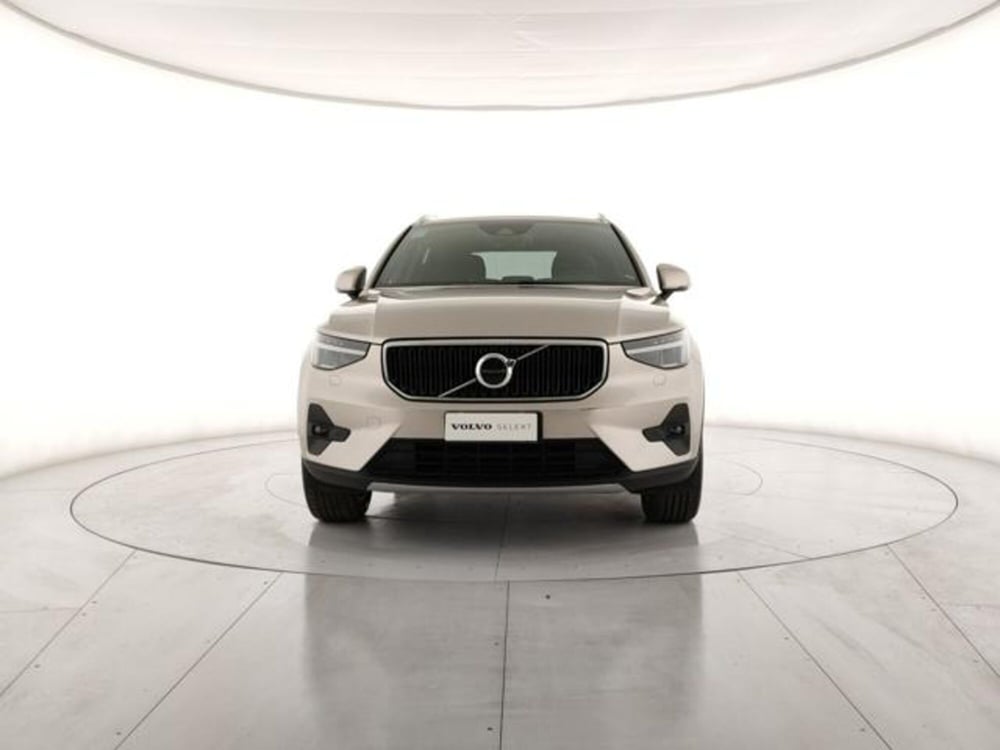 Volvo XC40 usata a Modena (7)