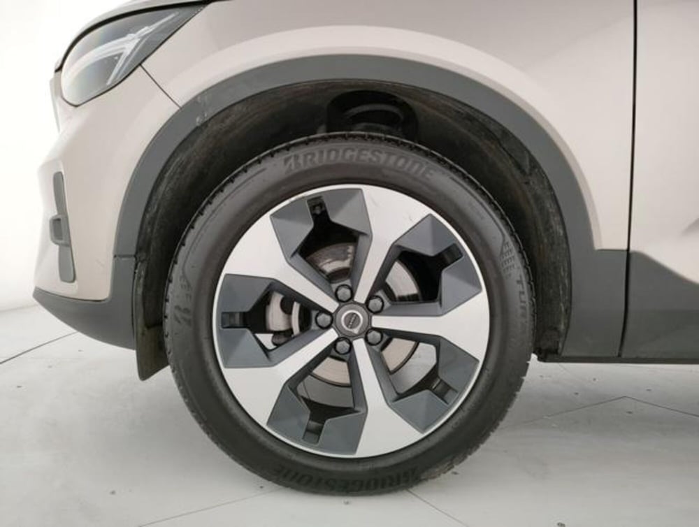 Volvo XC40 usata a Modena (8)