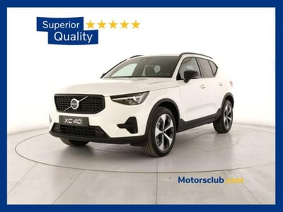 Volvo XC40 B3 automatico Plus Dark  nuova a Modena