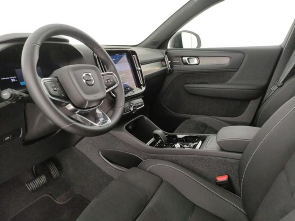 Volvo XC40 usata a Modena (14)