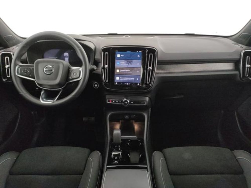 Volvo XC40 usata a Modena (15)