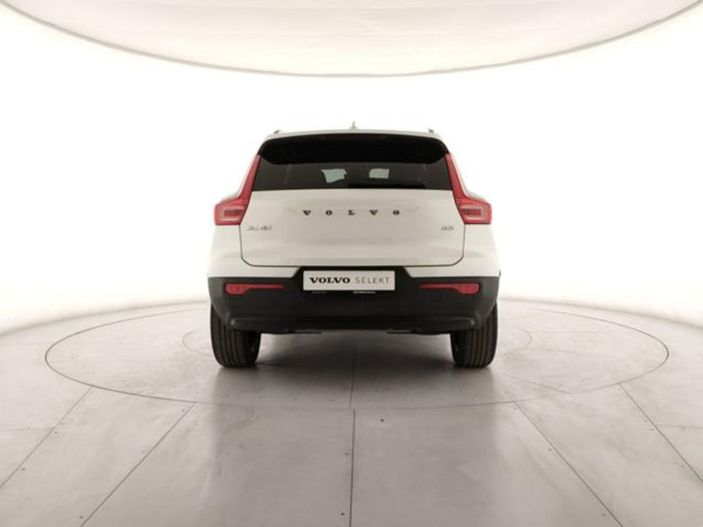 Volvo XC40 usata a Modena (4)