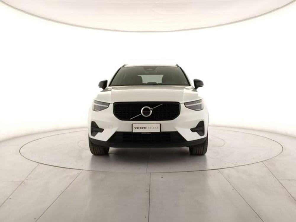 Volvo XC40 usata a Modena (7)