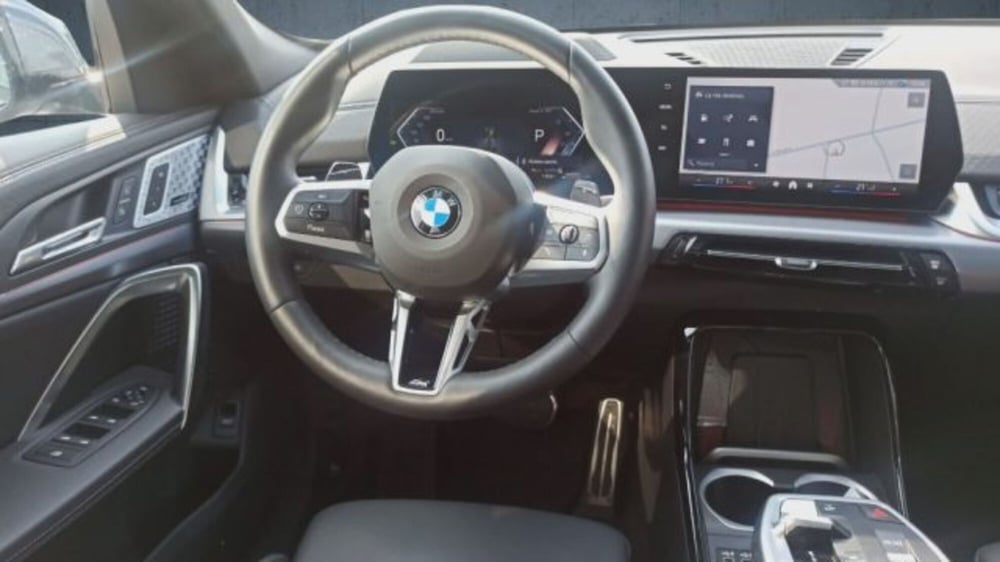 BMW X2 usata a Verona (8)