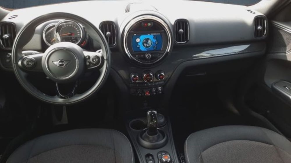 MINI Mini Countryman usata a Verona (10)