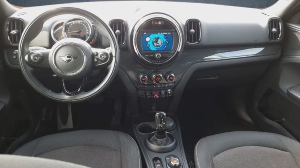 MINI Mini Countryman usata a Verona (9)