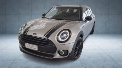 MINI Mini Clubman 2.0 Cooper D Classic Clubman  del 2023 usata a Verona