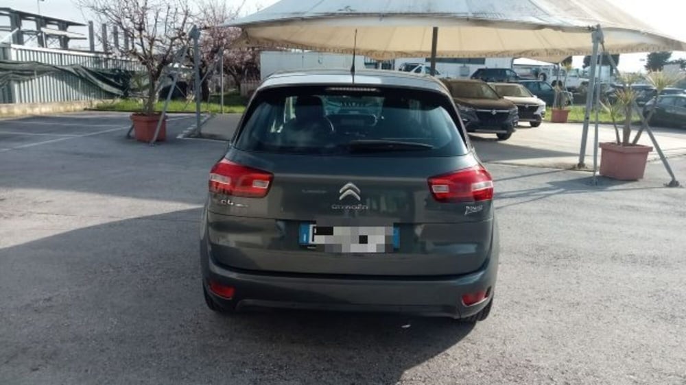 Citroen C4 Picasso usata a Macerata (3)