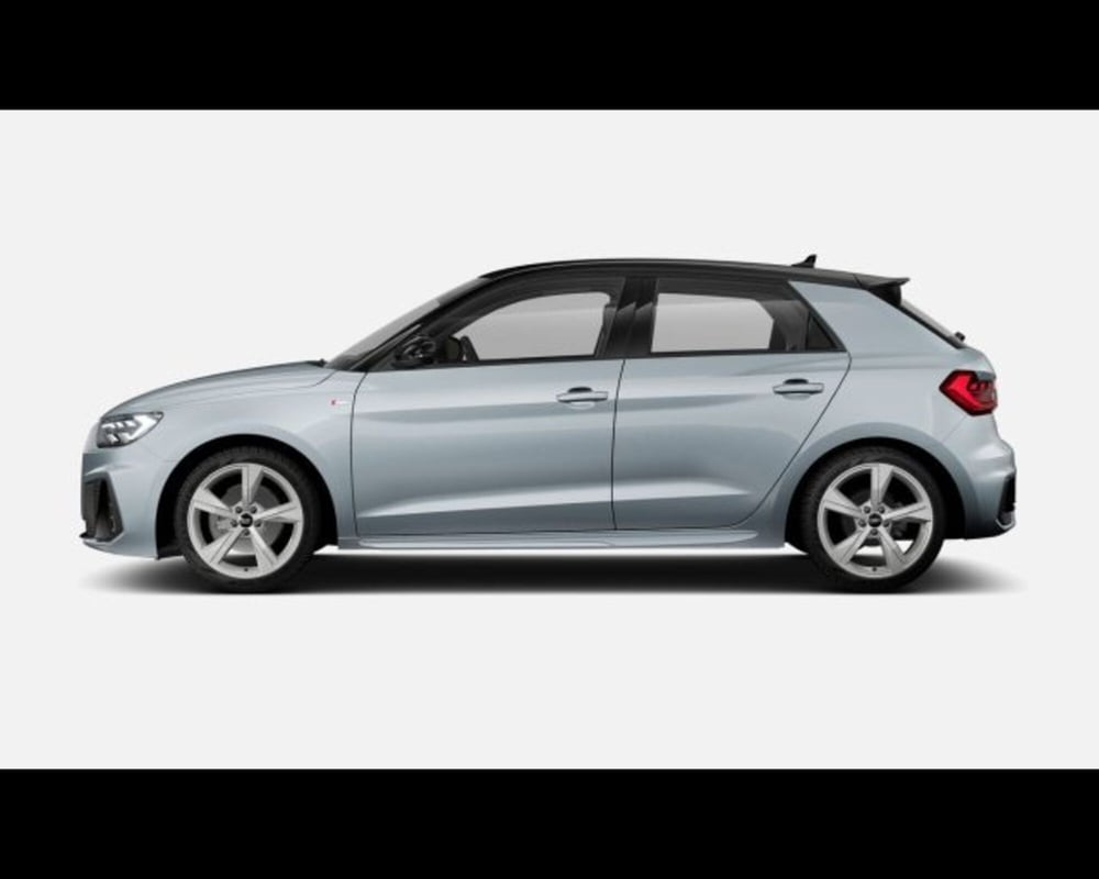 Audi A1 Sportback nuova a Treviso (2)