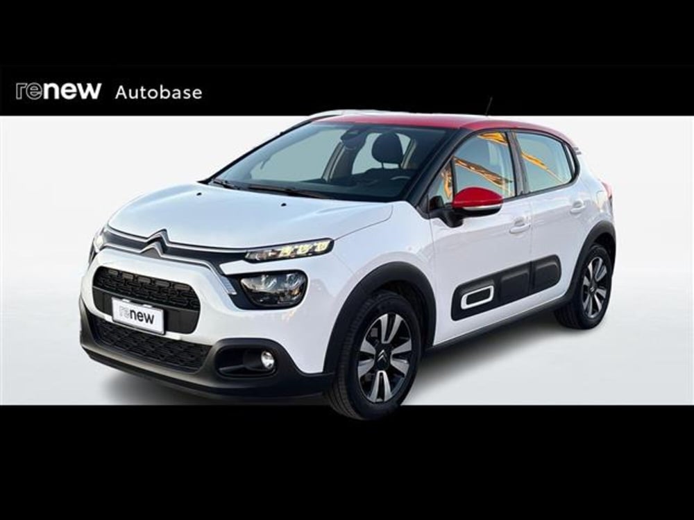 Citroen C3 usata a Padova