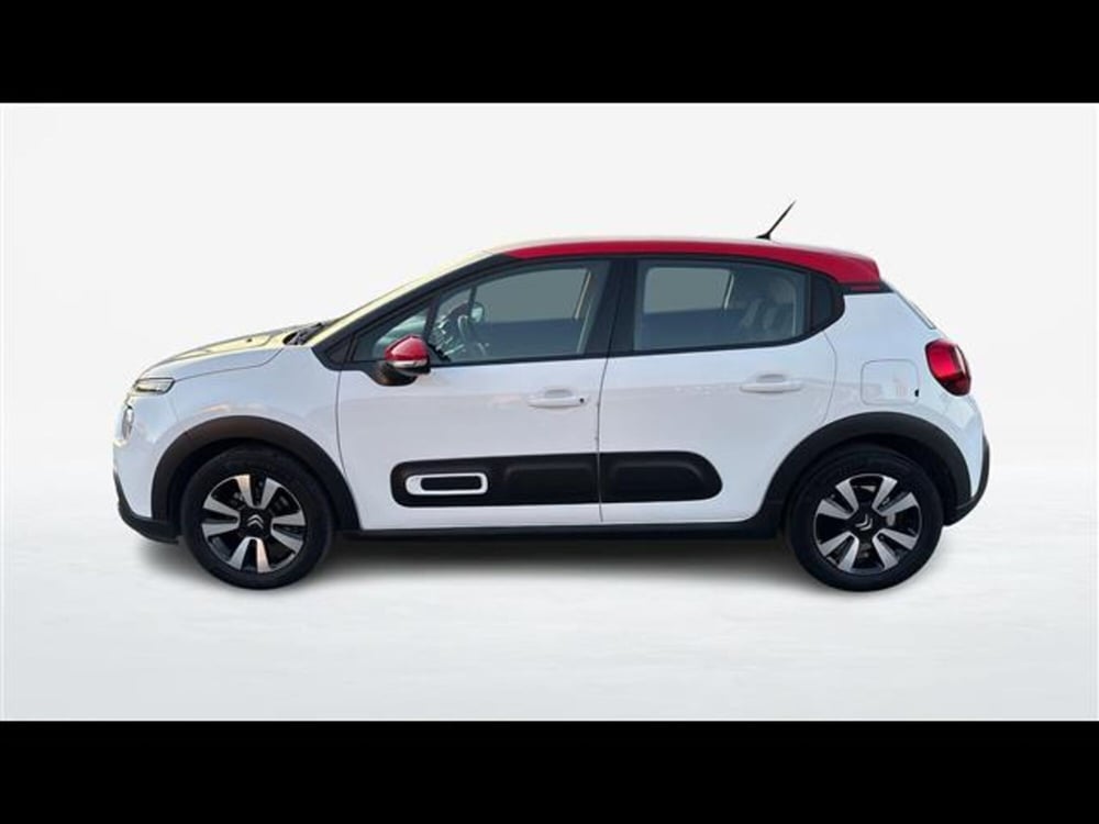 Citroen C3 usata a Padova (2)