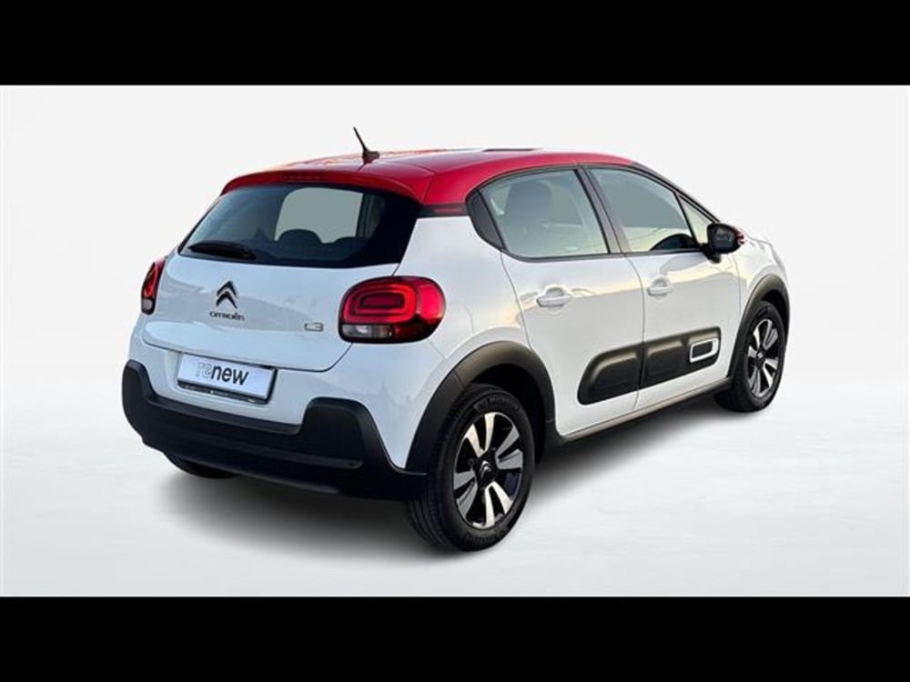 Citroen C3 usata a Padova (3)