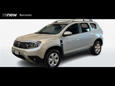 Dacia Duster 1.5 dCi 110CV 4x2 Prestige del 2019 usata a Montebelluna