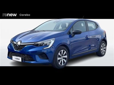 Renault Clio TCe 90 CV 5 porte Equilibre del 2023 usata a Parma