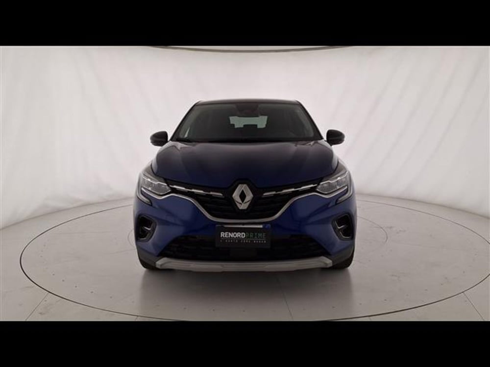 Renault Captur usata a Milano (3)