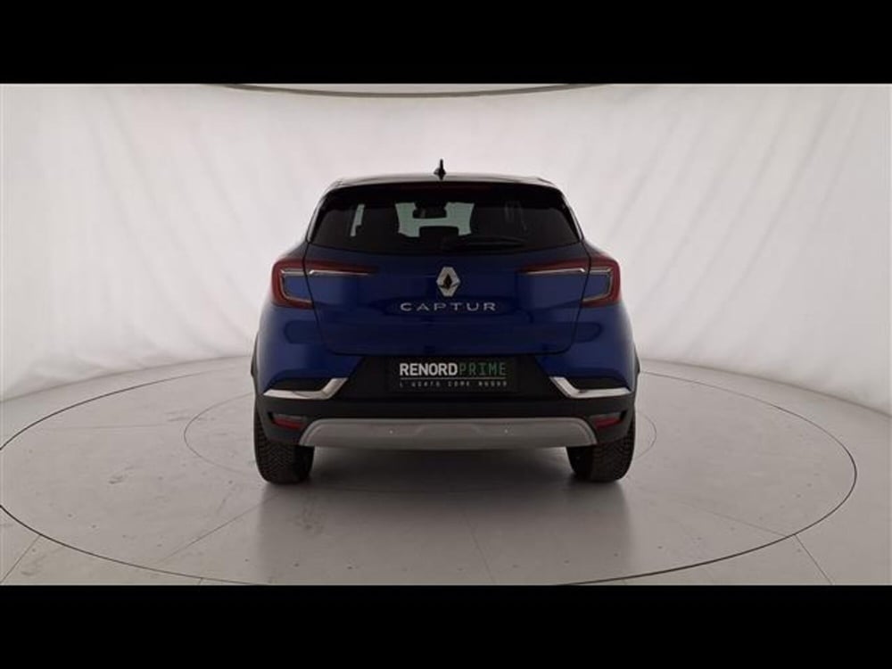 Renault Captur usata a Milano (4)