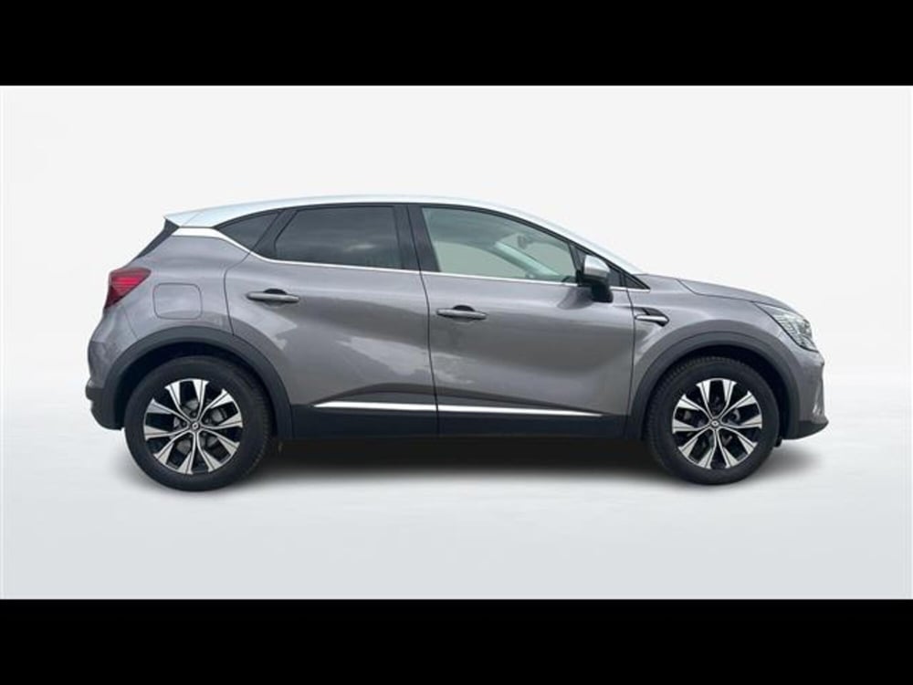 Renault Captur usata a Agrigento (4)