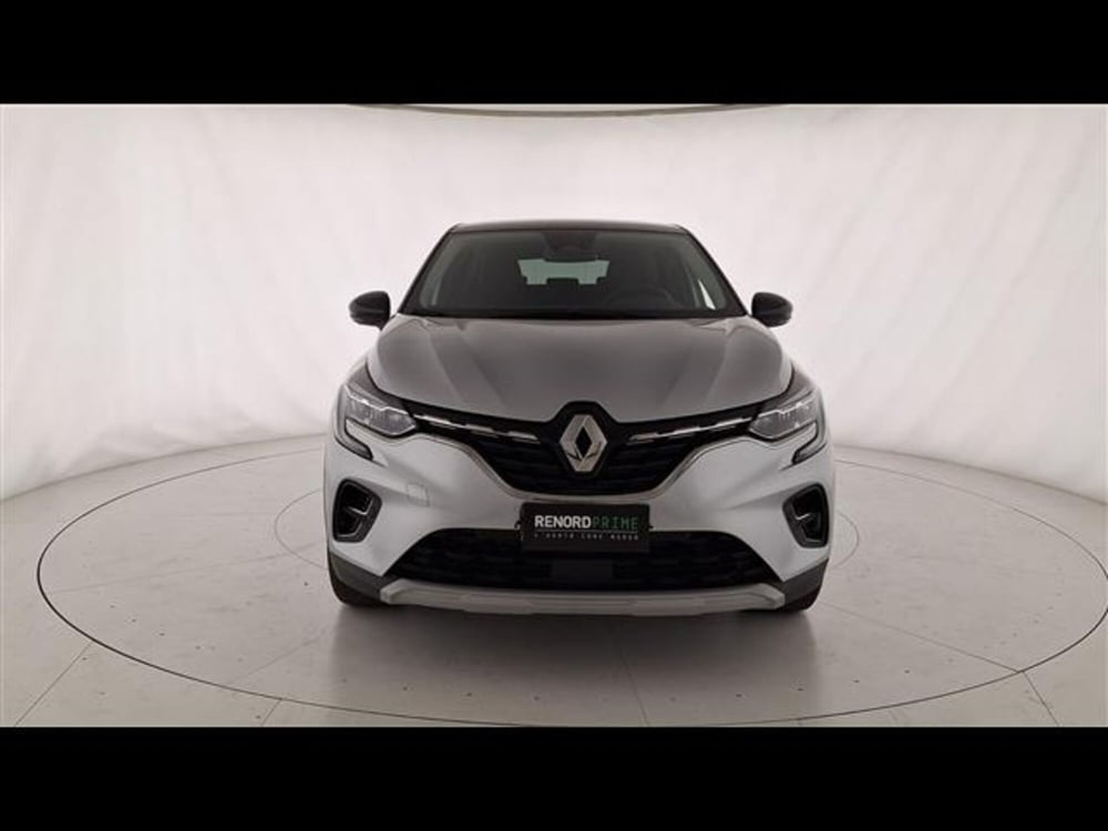 Renault Captur usata a Milano (3)