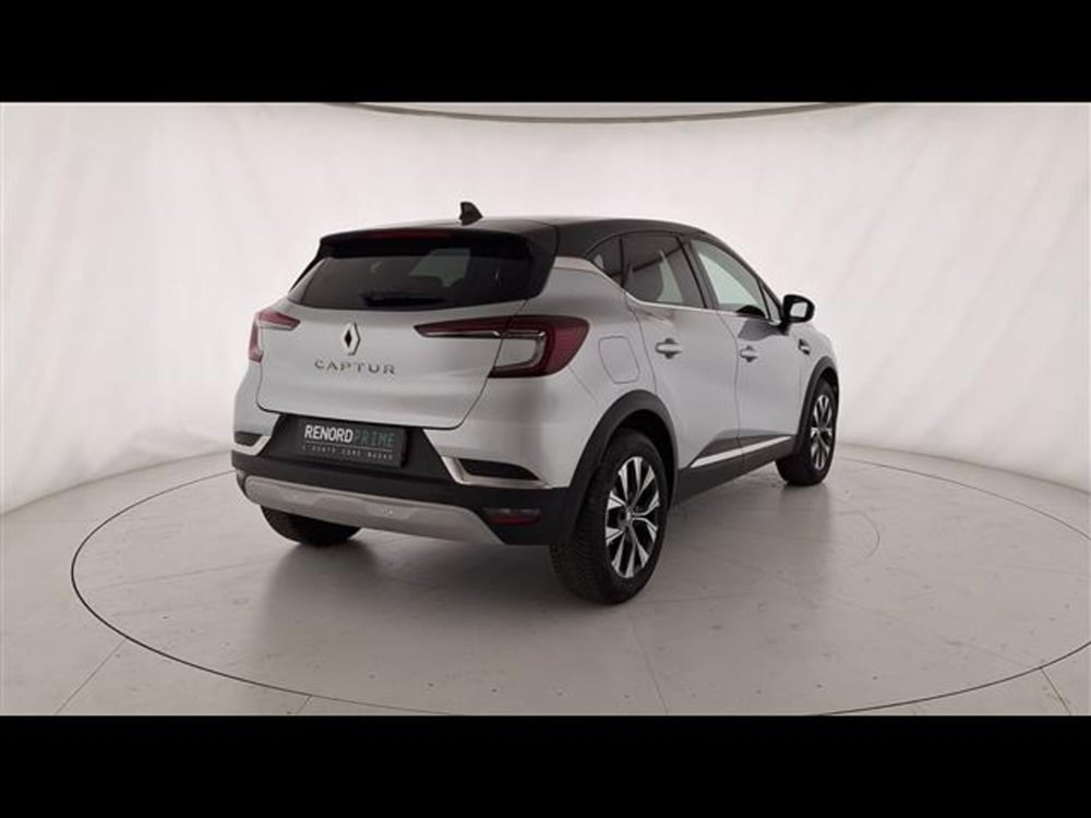 Renault Captur usata a Milano (5)