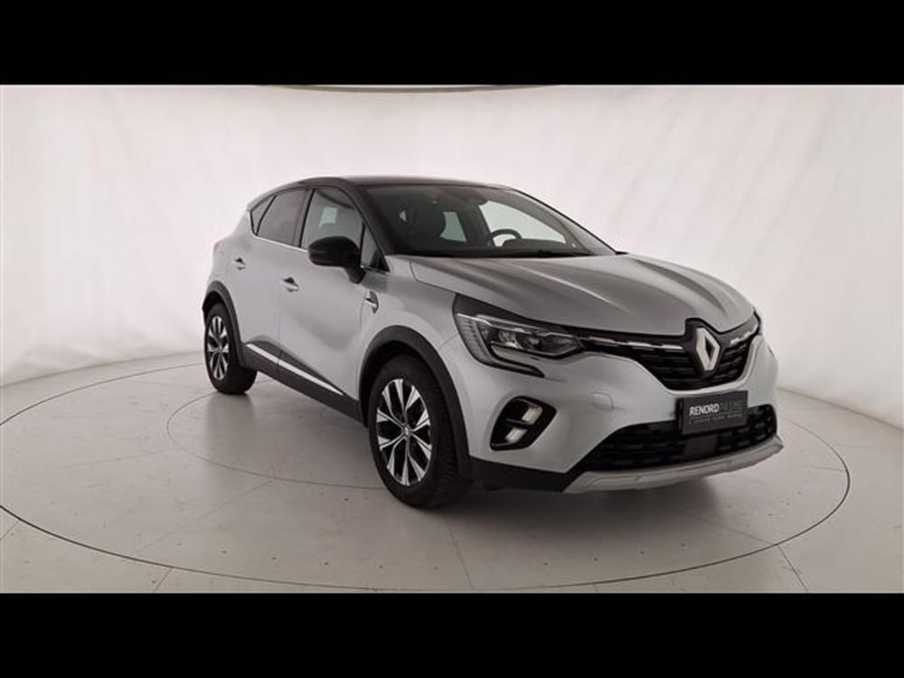 Renault Captur usata a Milano (6)