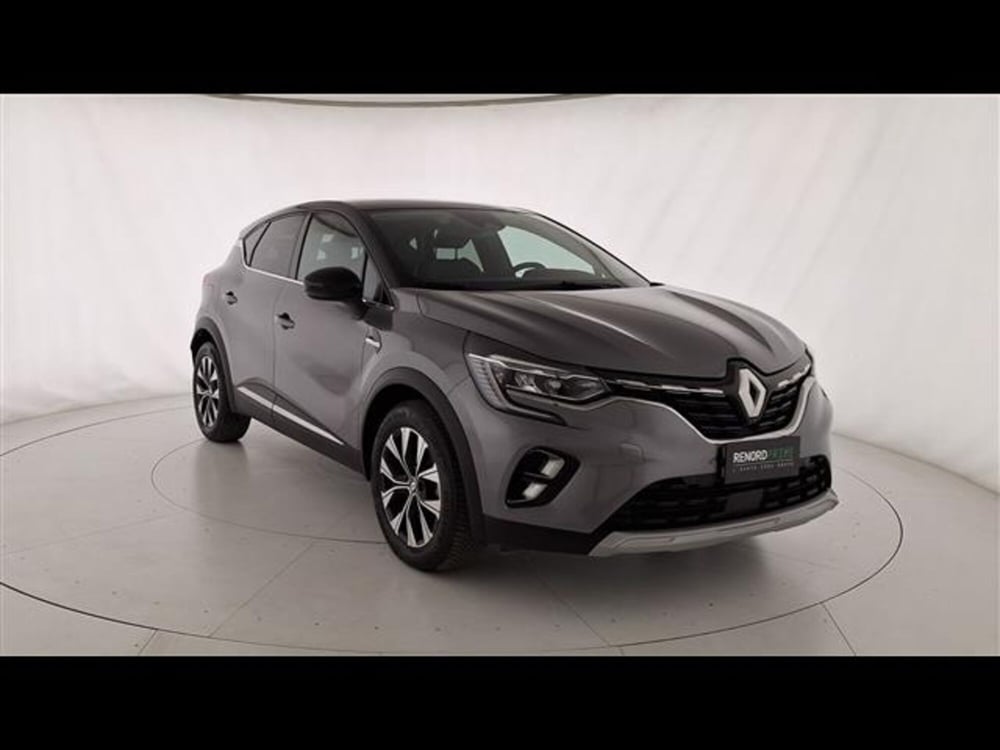 Renault Captur usata a Milano (3)