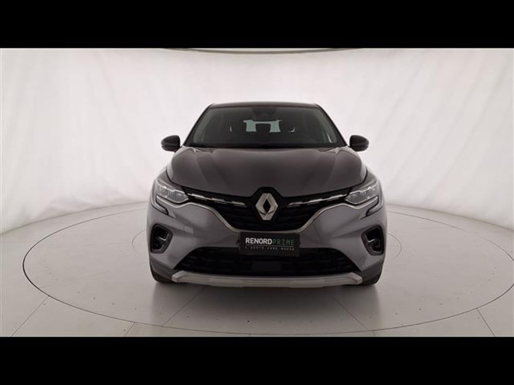 Renault Captur usata a Milano (4)