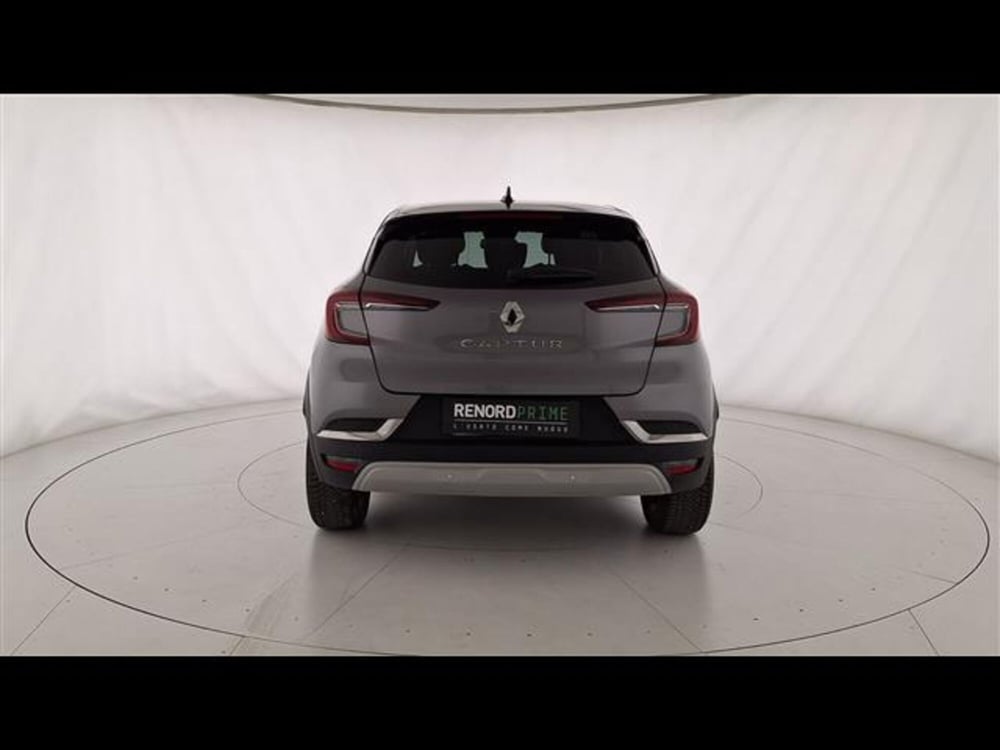 Renault Captur usata a Milano (7)