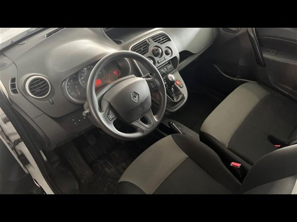 Renault Kangoo usata a Firenze (10)