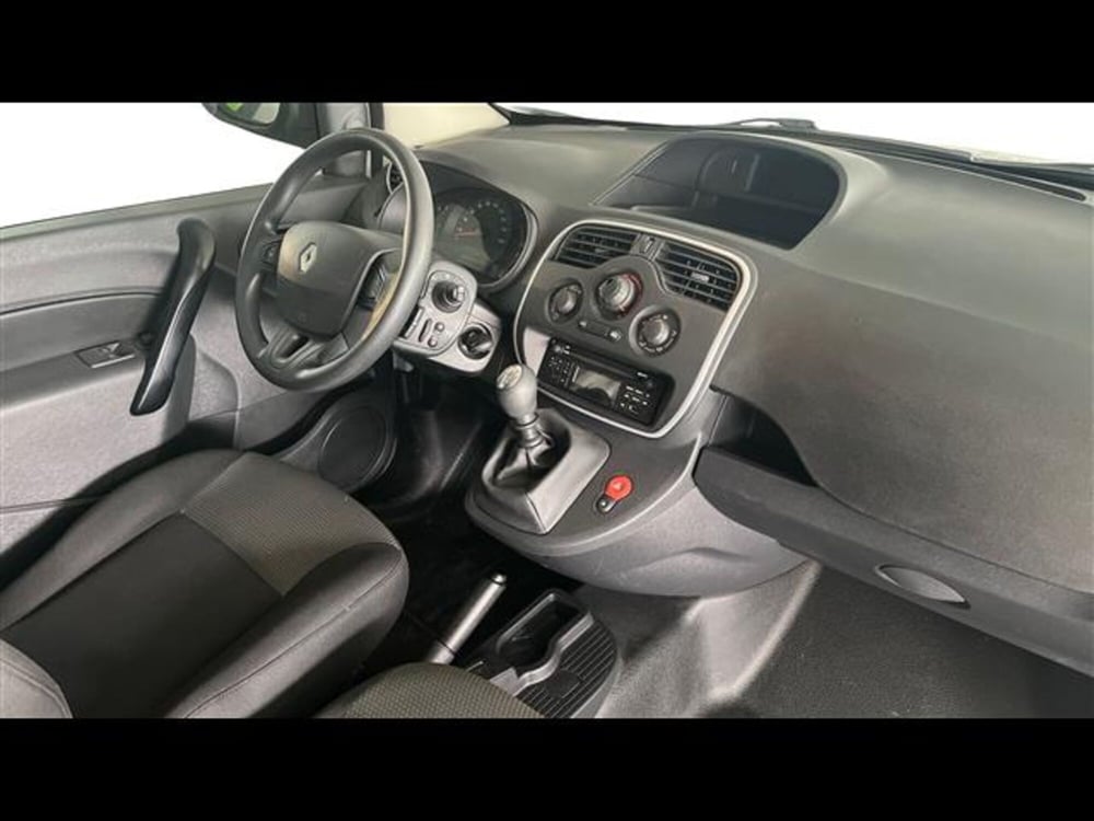 Renault Kangoo usata a Firenze (11)