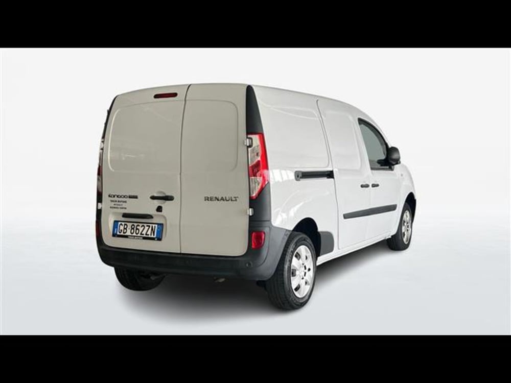 Renault Kangoo usata a Firenze (3)