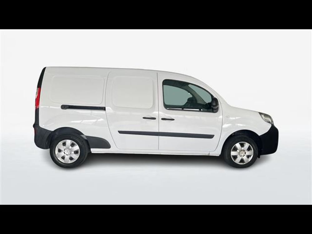 Renault Kangoo usata a Firenze (4)