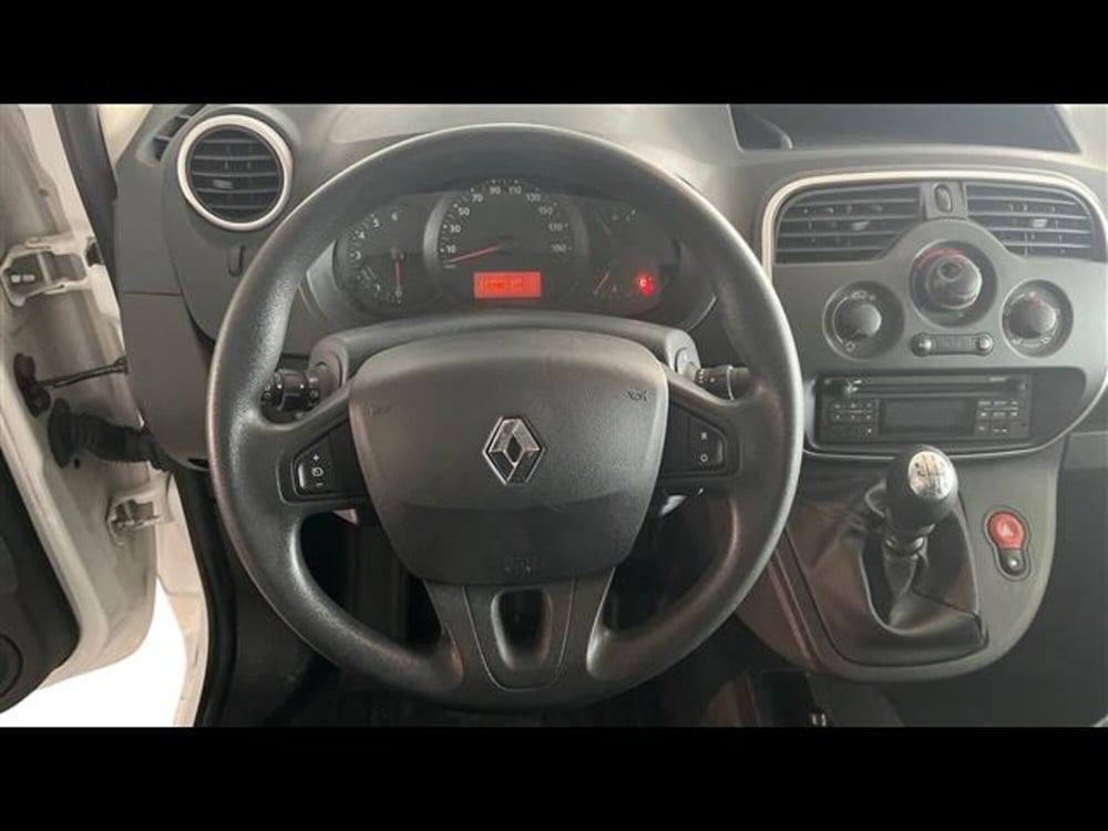 Renault Kangoo usata a Firenze (7)