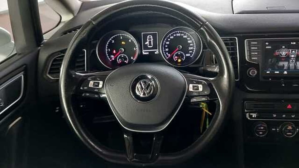 Volkswagen Golf usata a Barletta-Andria-Trani (19)